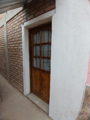 Departamento Mario y Alicia Guzmán 2